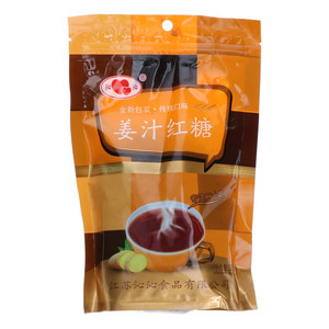 沁沁姜汁红糖