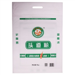 华龙农庄头道粉