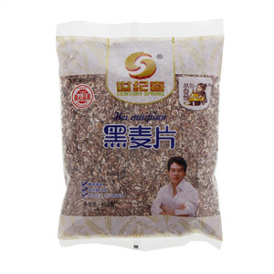 世纪春黑麦片
