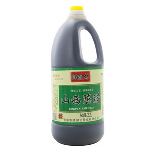 健酿坊山西陈醋（酿造食醋）