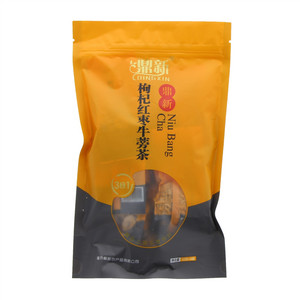 鼎新牛蒡茶
