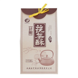 益佳茯茶酥