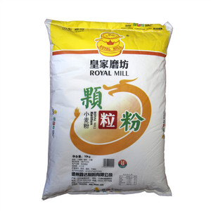 皇家磨坊颗粒粉小麦粉