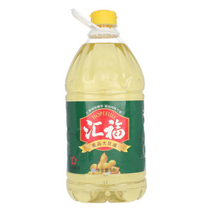 HOPEFULL汇福成品大豆油