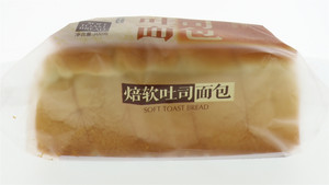 焙软吐司面包