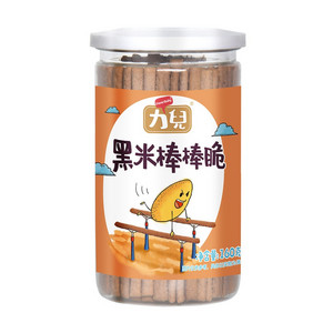 力儿黑米棒棒脆