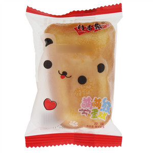 村香飘原味萌萌熊蛋糕