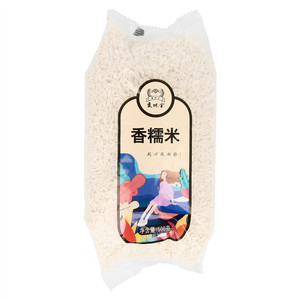 变地金一级香糯米