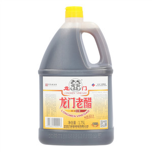 龙门调味系列老醋