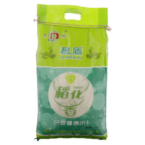 君盾稻花香大米