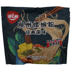 润之家经典原味柳州螺蛳粉