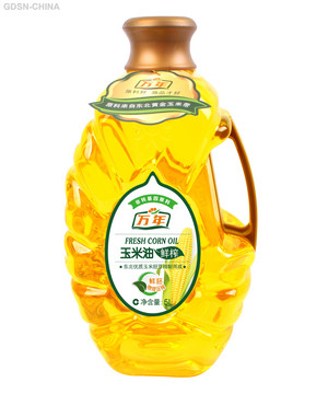 万年玉米油