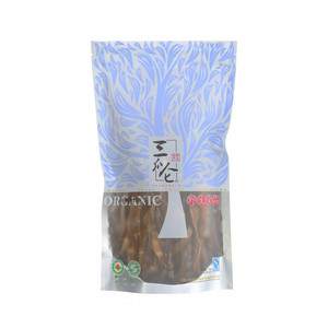 三爪仑有机小毛竹笋