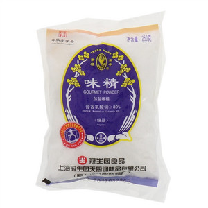 佛手味精80度