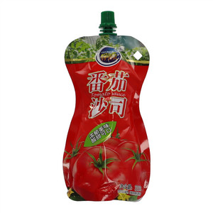伊顺番茄沙司