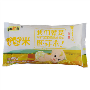 鲁肃粮仓宝宝米