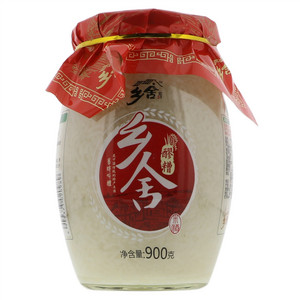 乡舍甜香米酒