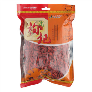 亿鑫云峰精品系列枸杞