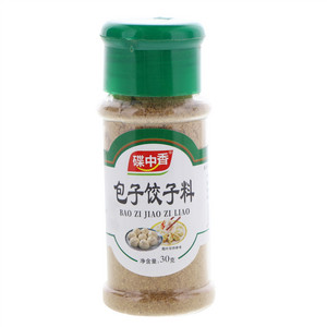 碟中香包子饺子粉