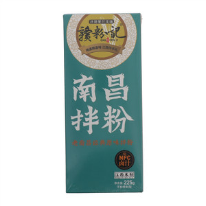 赣粉记经典原味南昌拌粉