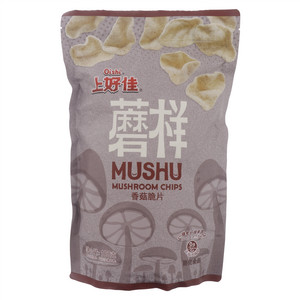 上好佳蘑样-香菇脆片