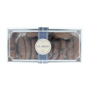 德丽可思葡萄奶酥巧克力味