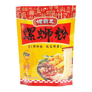 柳州螺蛳粉
