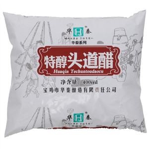 华泰特醇头道醋