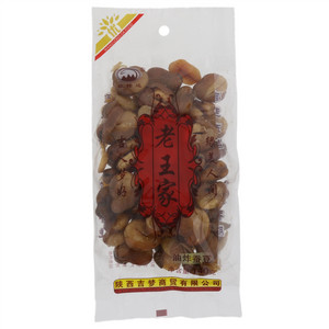 旺隆达老王家油炸蚕豆