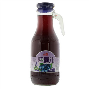 嘉杉蓝莓汁