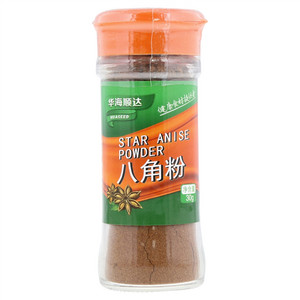 华海顺达HUASEED八角粉