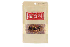 稻香村辣椒碎30g
