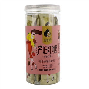 甜梦源产妇红糖