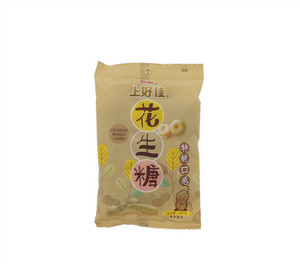 花生糖