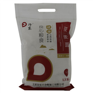 汾东 莜麦面