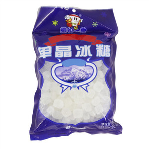 聯和一番单晶冰糖