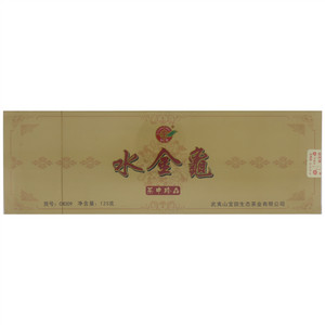 创茗水金龟