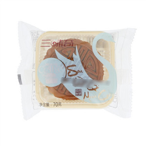 三味奇中秋月饼（品种见喷码）