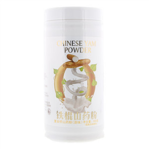 太极庄铁棍山药粉
