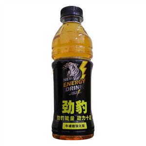 希美乐牛磺酸强化型风味饮料
