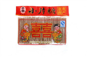 小片糖（净含量：268克）