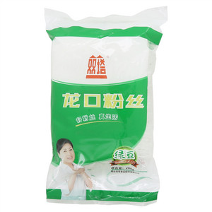 双塔龙口粉丝200克