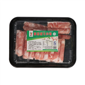 鹰浩精品肥牛(调理)