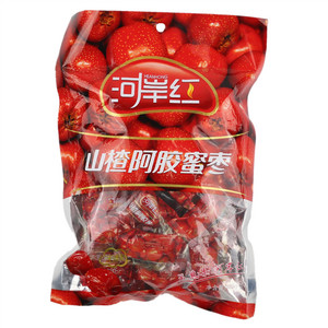 润之家山楂阿胶蜜枣