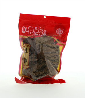 杜仲袋装150g