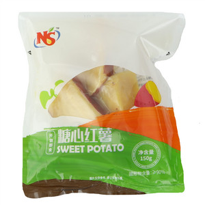 NS糖心红薯