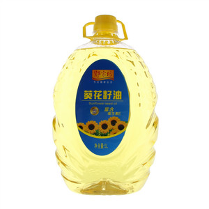 郑家坊葵花籽油