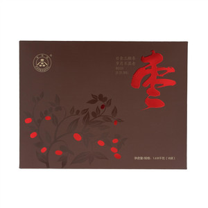 论健果品果业枣（免洗红枣）