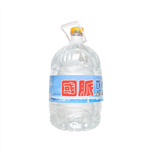 國脈饮用纯净水