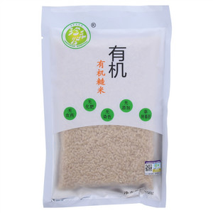 珍禾谷有机糙米